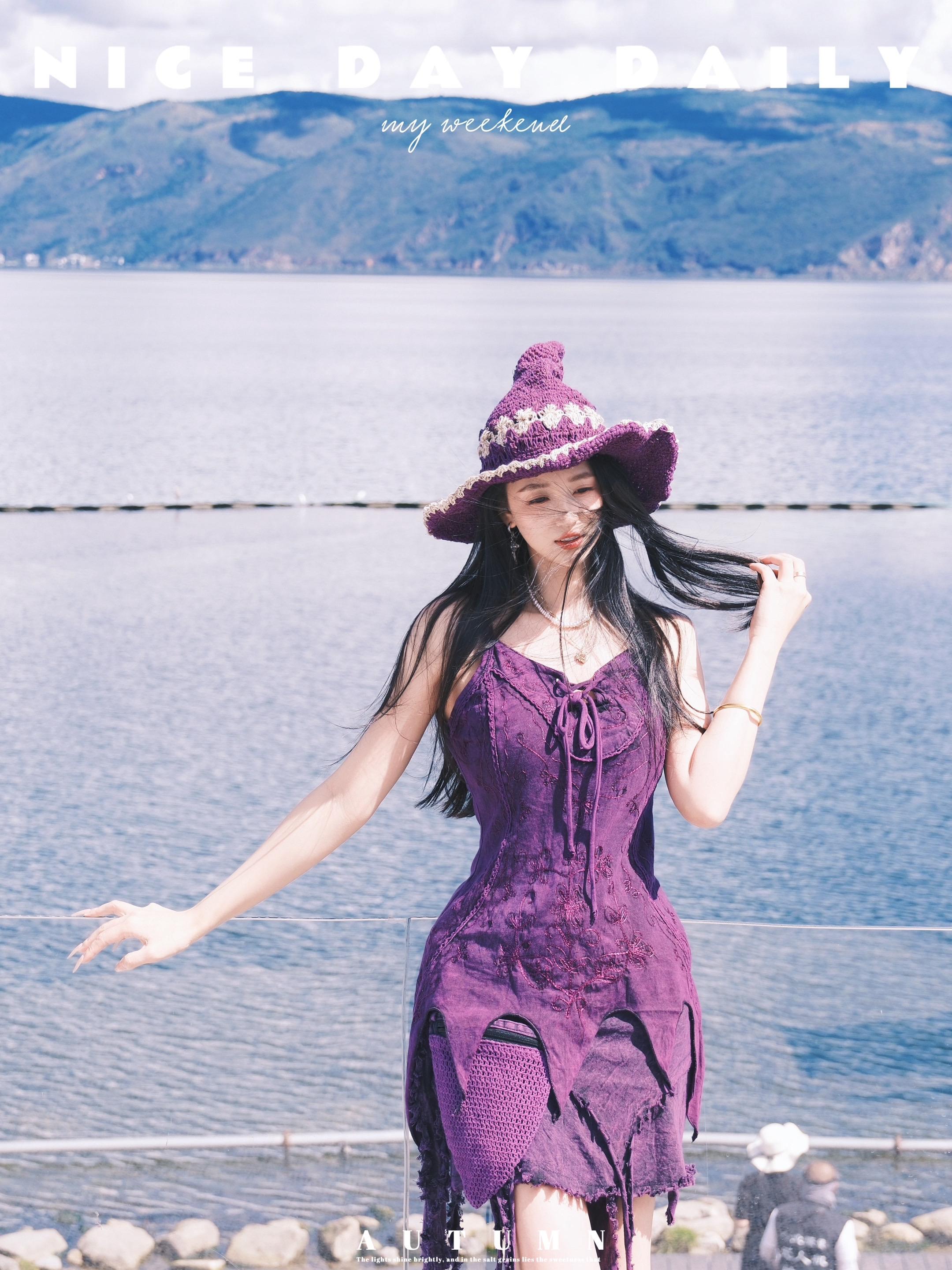 无法重来的一生 要尽量活得自由。