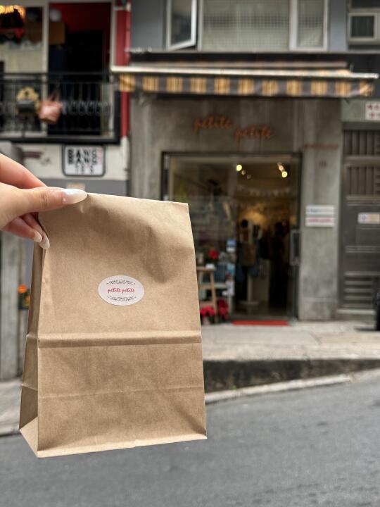 在香港🇭🇰一定要逛的🔟家……