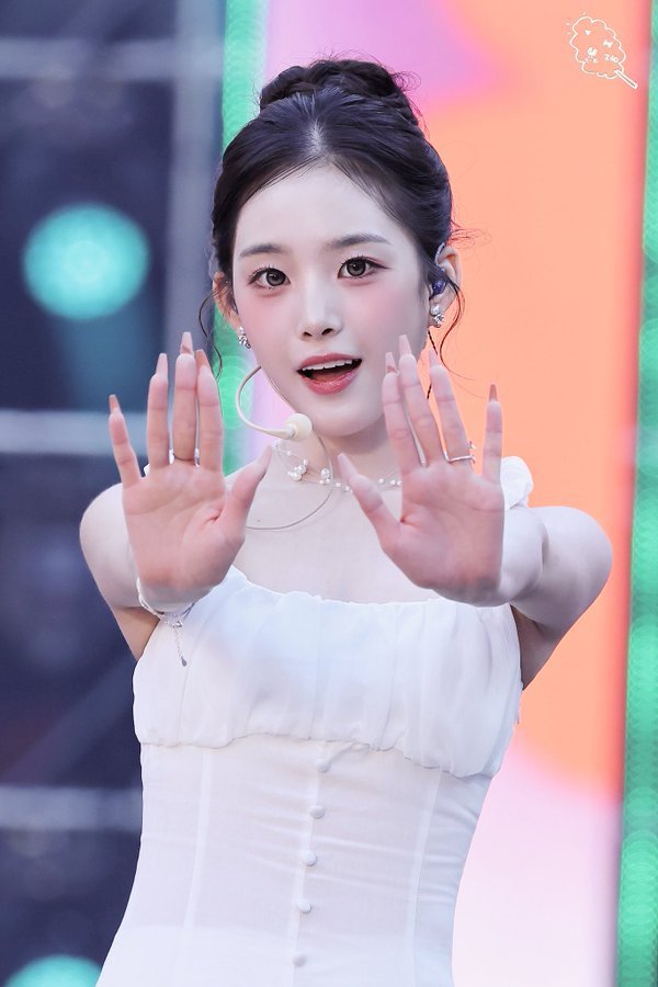 池妹妹 