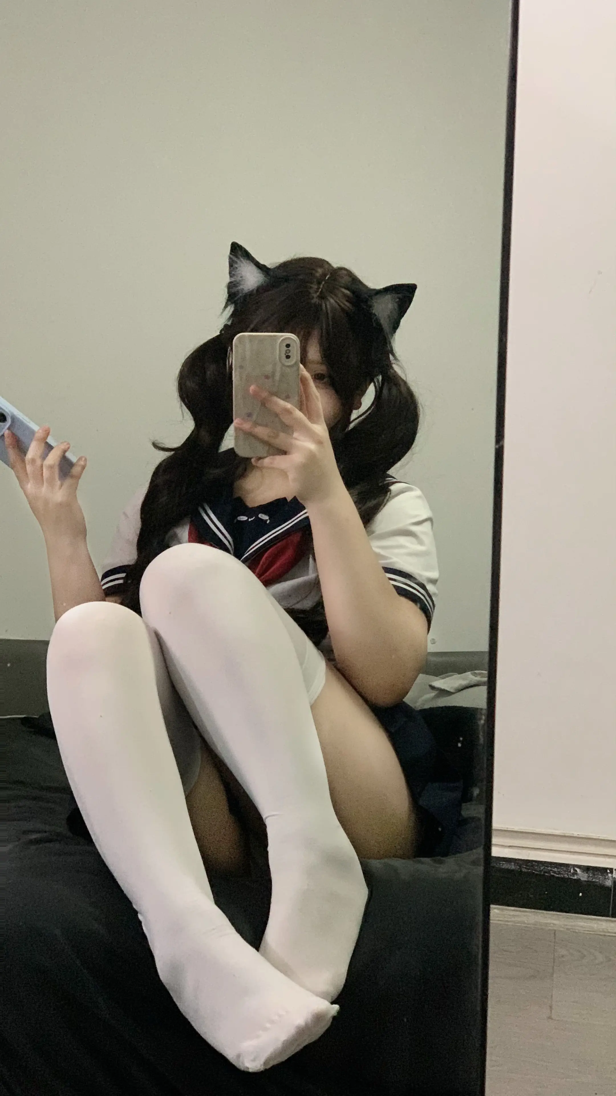 有人说幸福就在身边 我说幸福就是你在我身边🐾