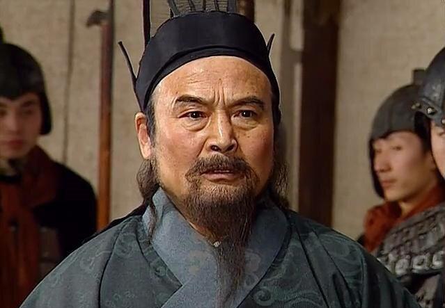 魏晋大臣卫瓘，在平蜀时抓捕邓艾父子，平息钟会叛乱，以智谋闻名，想不到，在他71岁