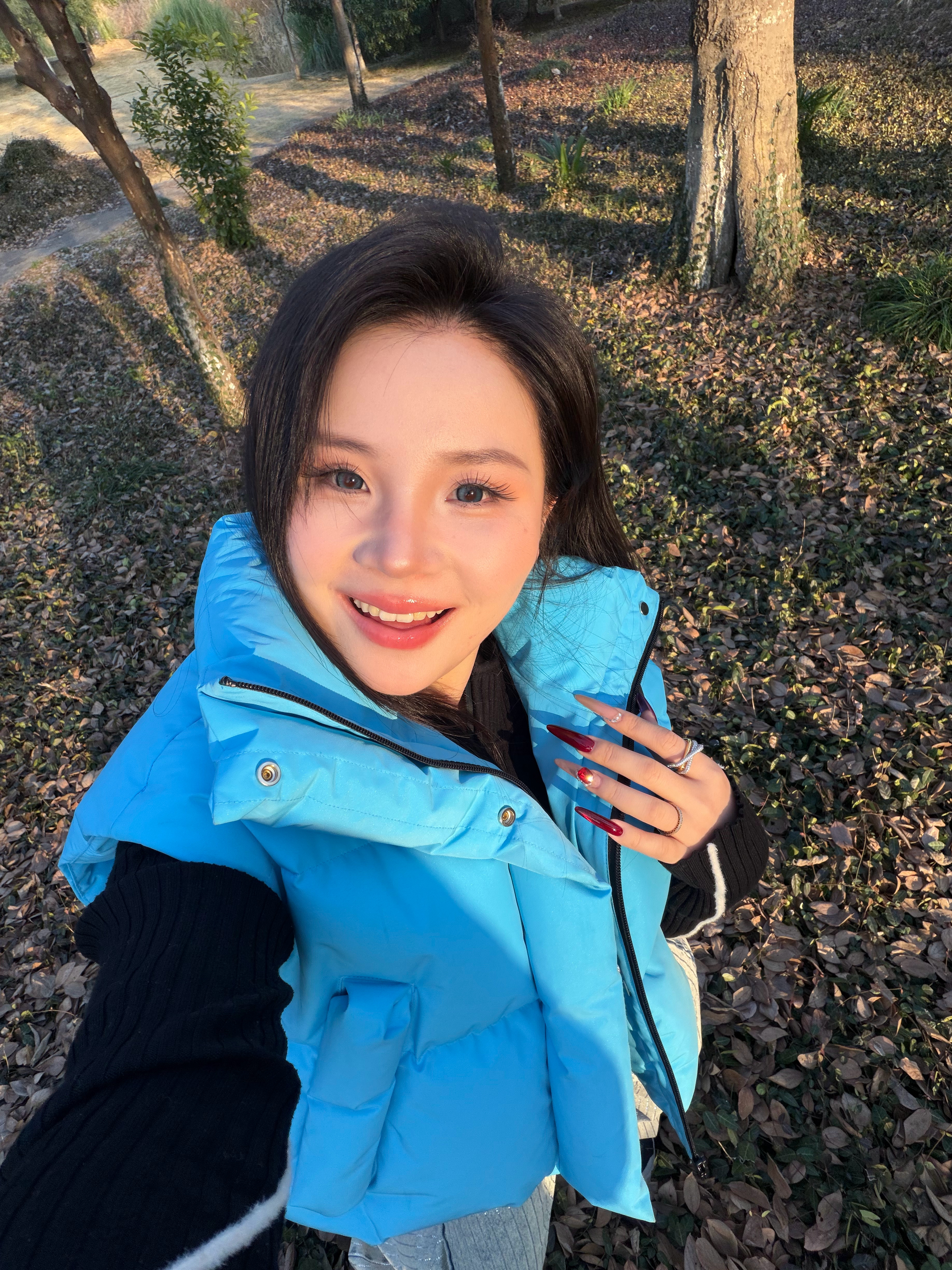 ☀️ 现在的自然醒变成早上六点啦