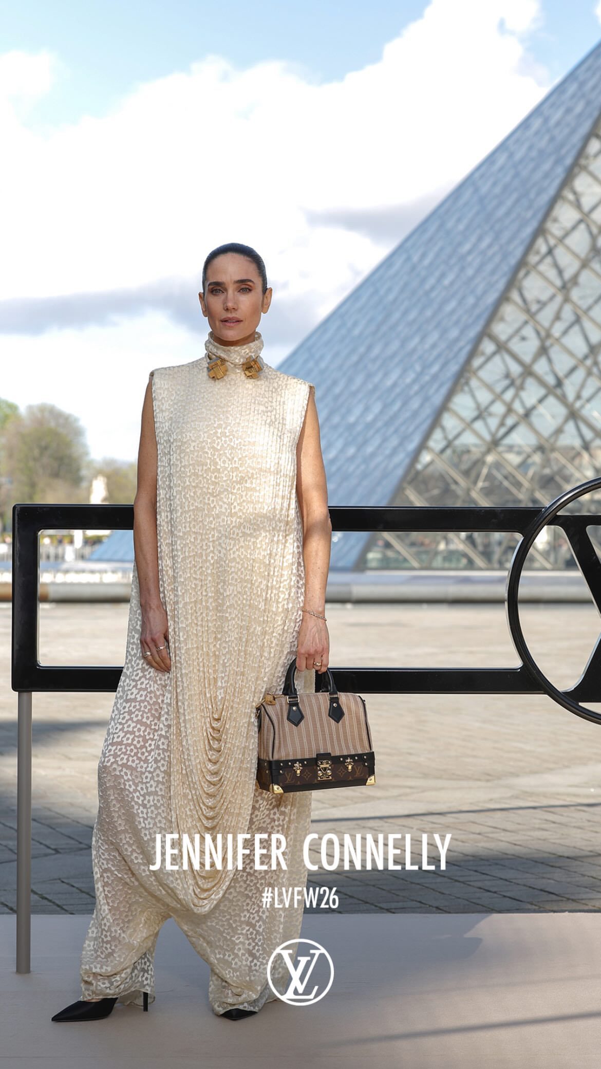 LISA、Zendaya 赞达亚、Felix 李龙馥、周冬雨、刘亦菲、郑浩妍、A