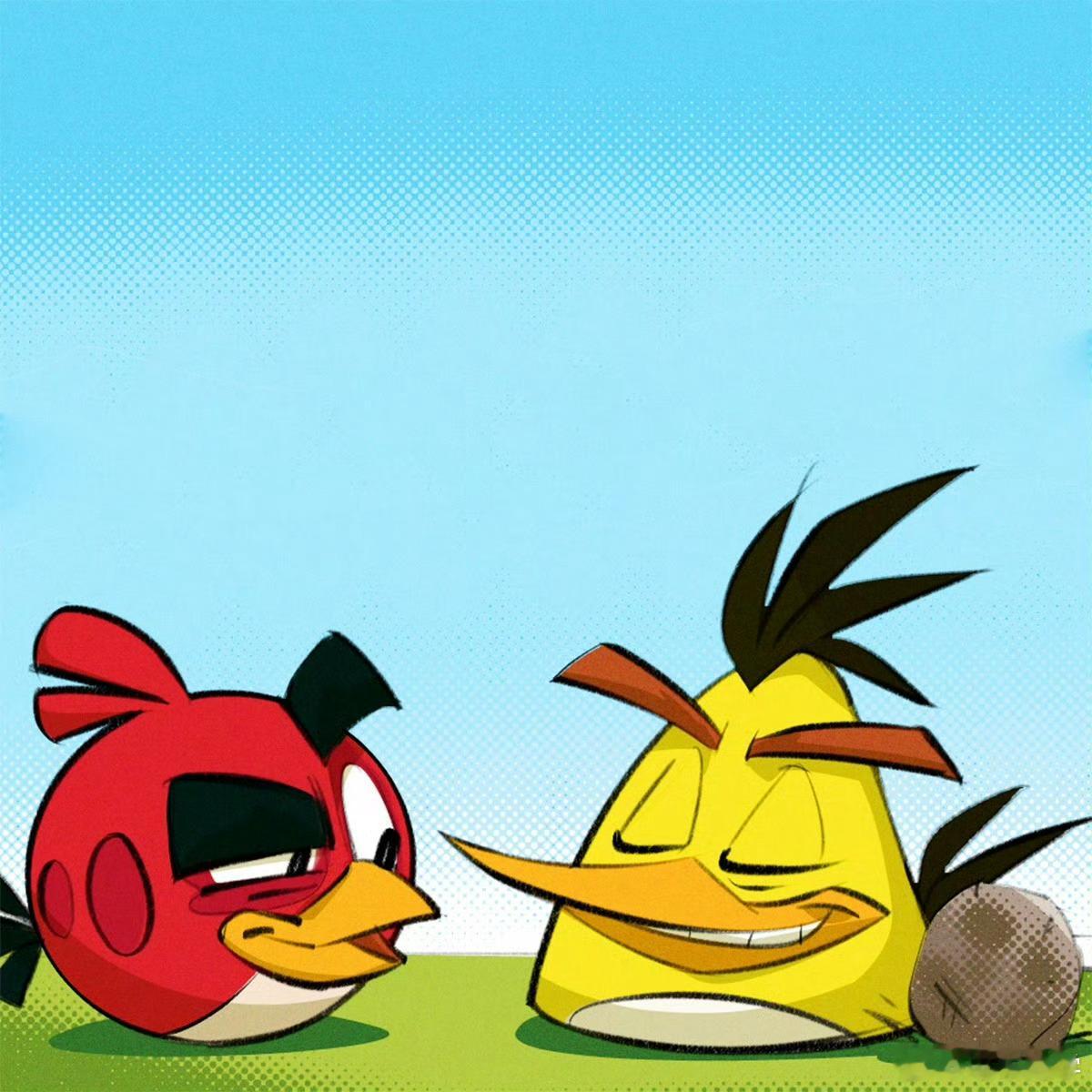 iPhone4 /水果忍者 /愤怒的小鸟 /小鳄鱼爱洗澡这几个元素一集合，爷青回