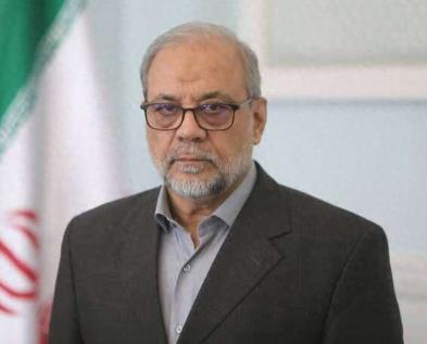 3月24日，靴子终于落地了。

经穆杰塔巴·哈梅内伊点头，总统佩泽希齐扬大笔一挥