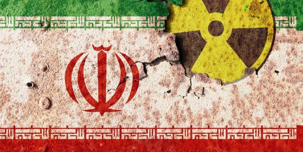 快讯 伊朗表示，如果美国全面解除对伊朗的制裁，伊朗愿意减少其 60%浓缩铀的储备