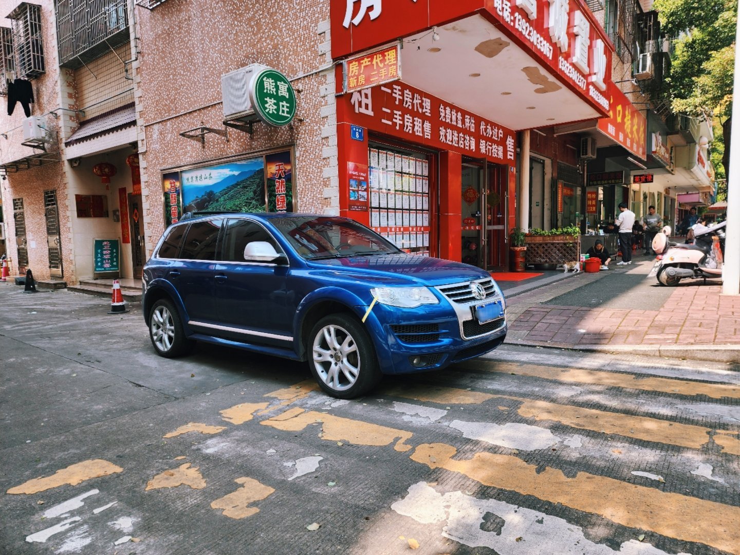 梅州周末两日游，有趣&好看的车车们 梅州