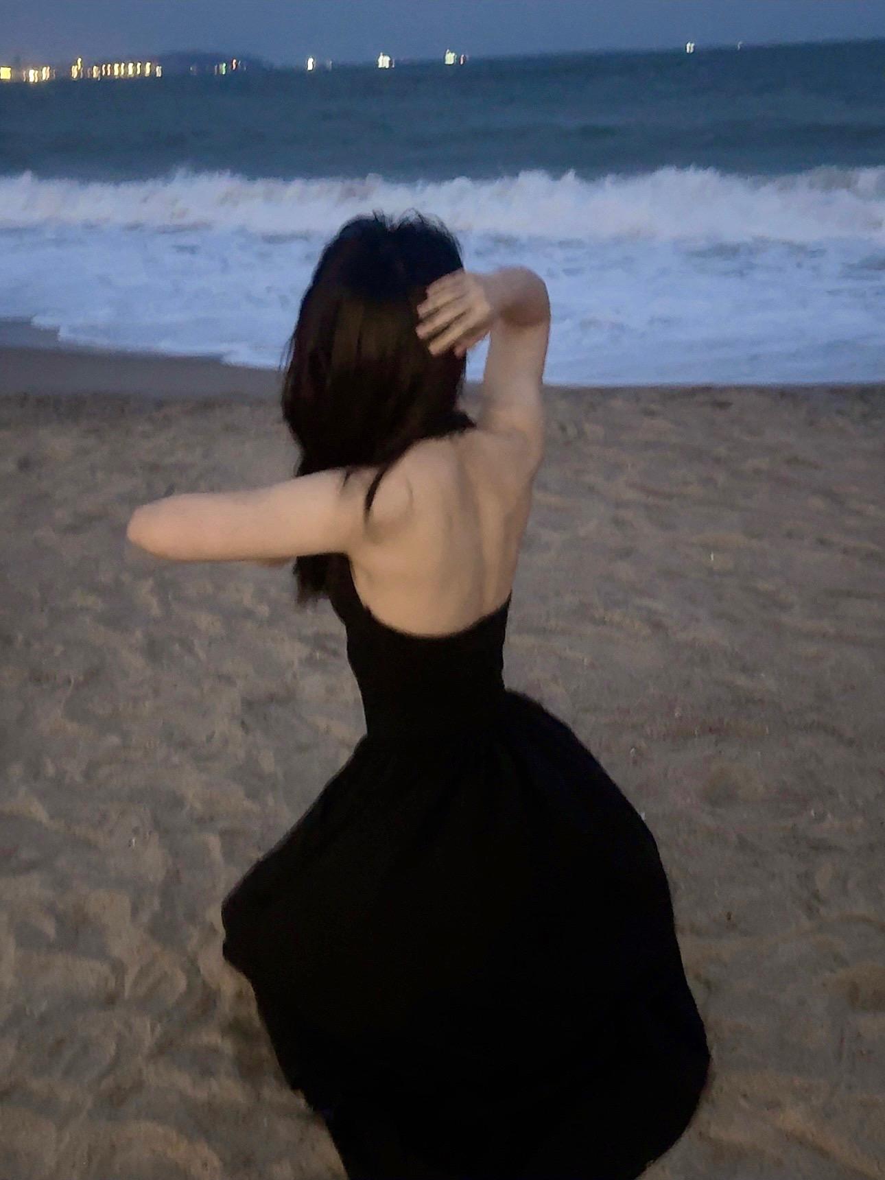 淡淡的幸福就够啦