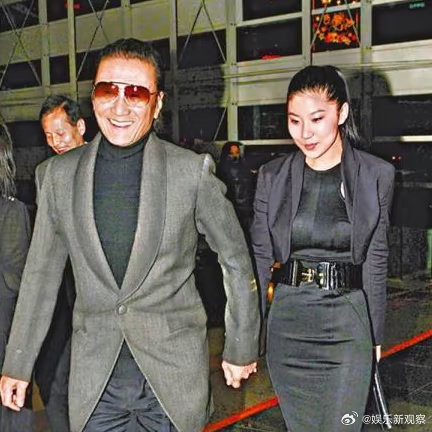 谢贤感情史谢贤去世 不管外界怎么议论，他始终坚守自己的本心 