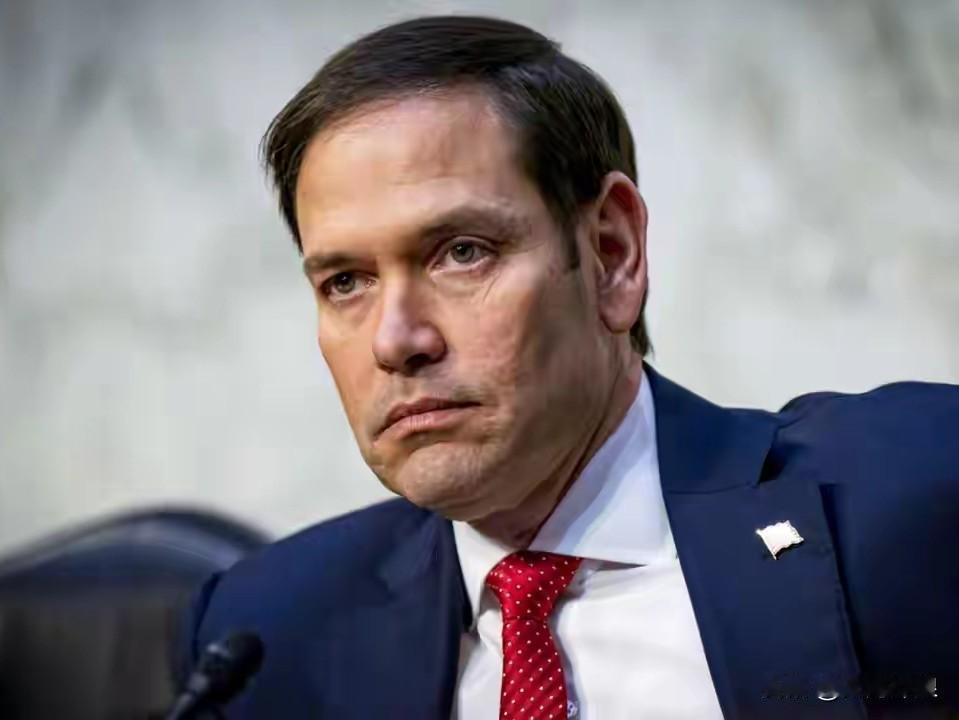 美国国务卿鲁比奥真“狂”！
鲁比奥对联合国来了个4连问！
鲁比奥说，联合国指责美