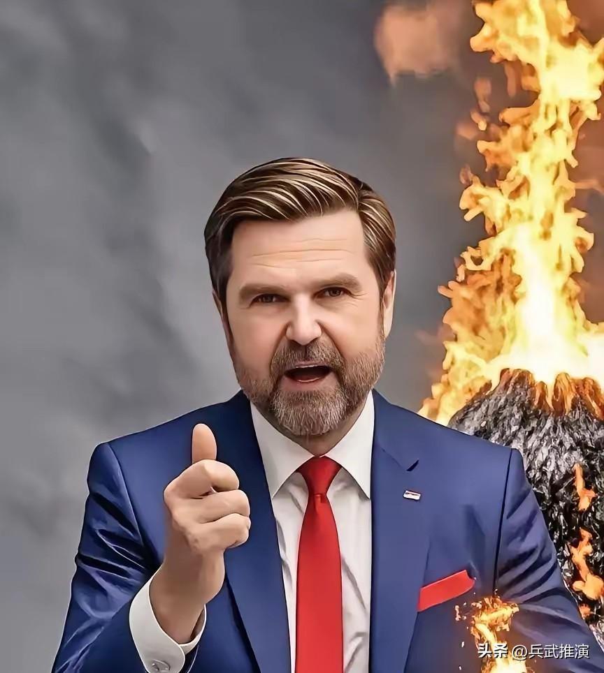 特朗普还没表态，美国保守派投票先爆出大冷门。

3月29日这场模拟投票，结果太意