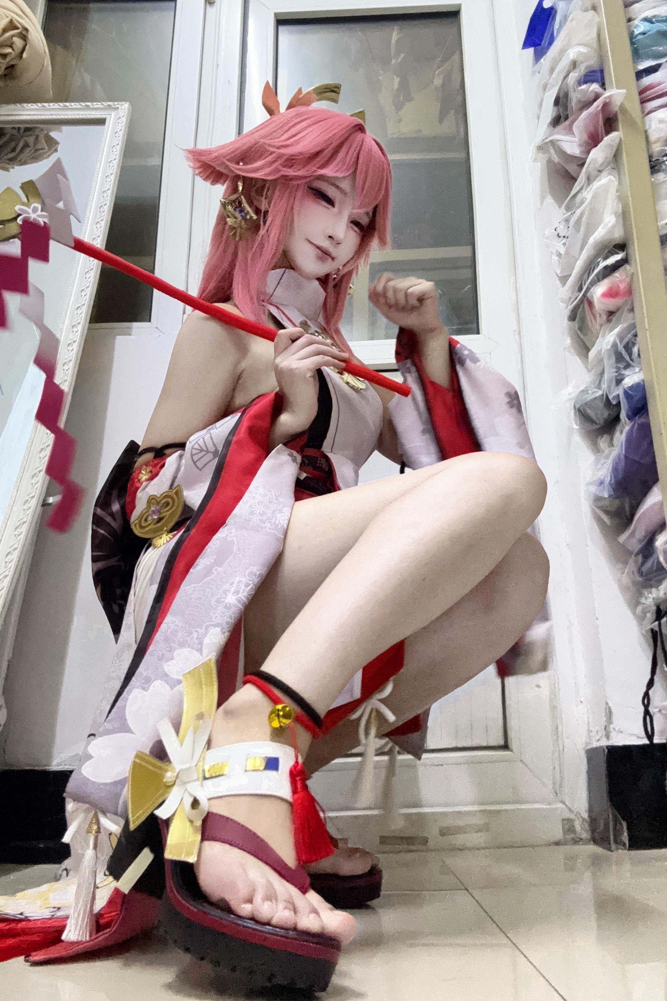 小家伙。