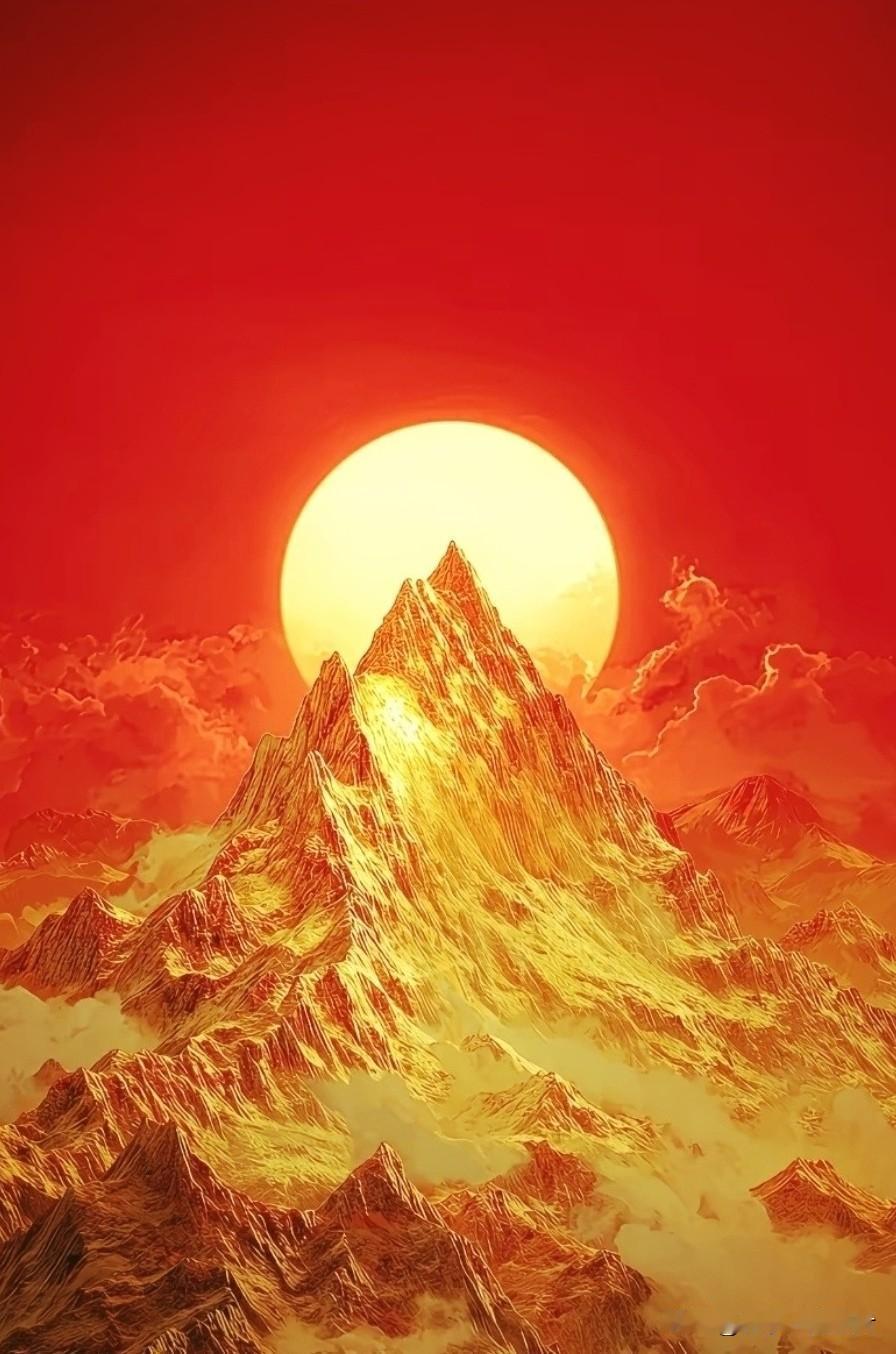 一朝金山见，万事皆胜意。