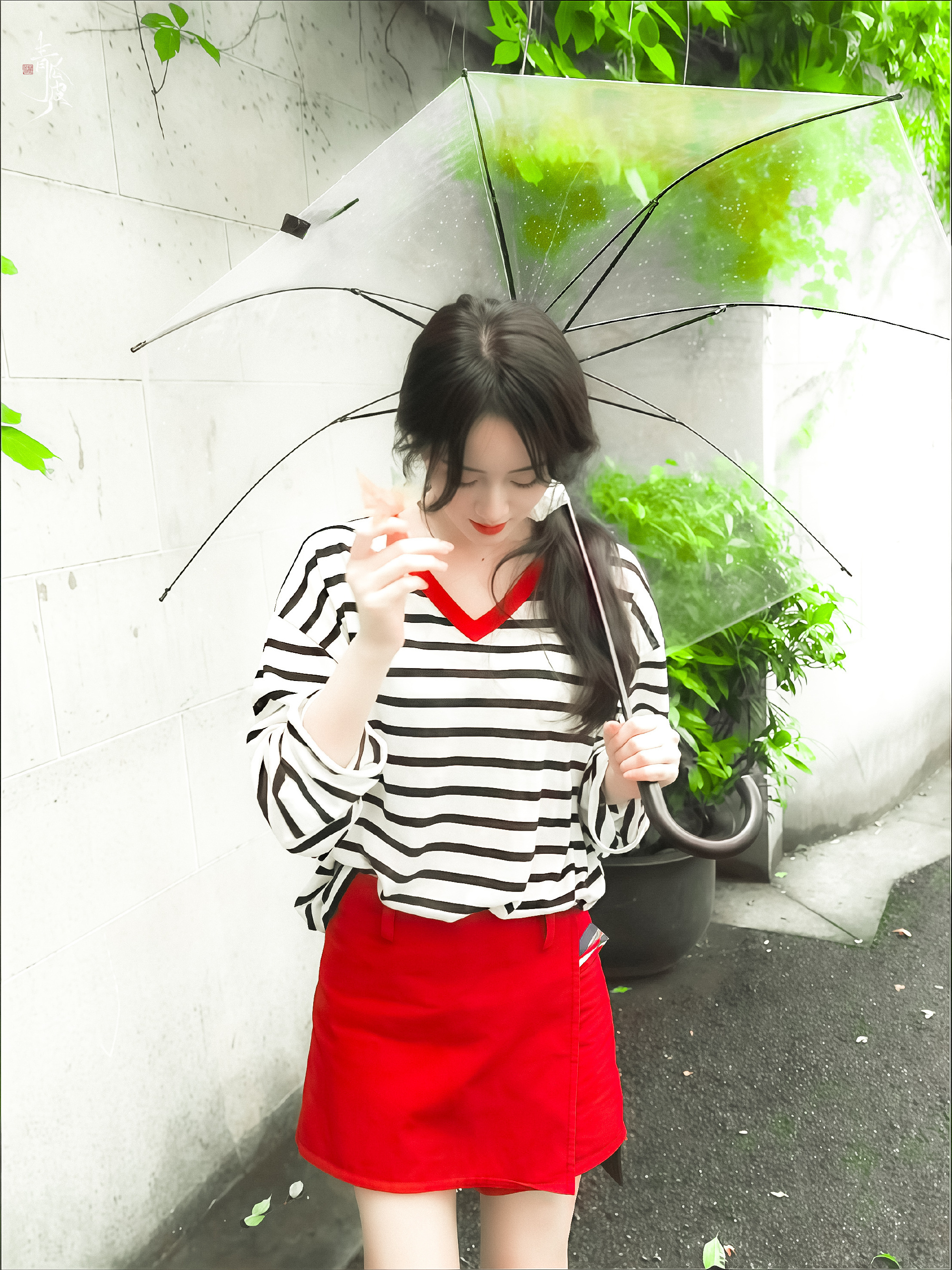 袁冰妍 袁冰妍 不要抱怨，抱我。