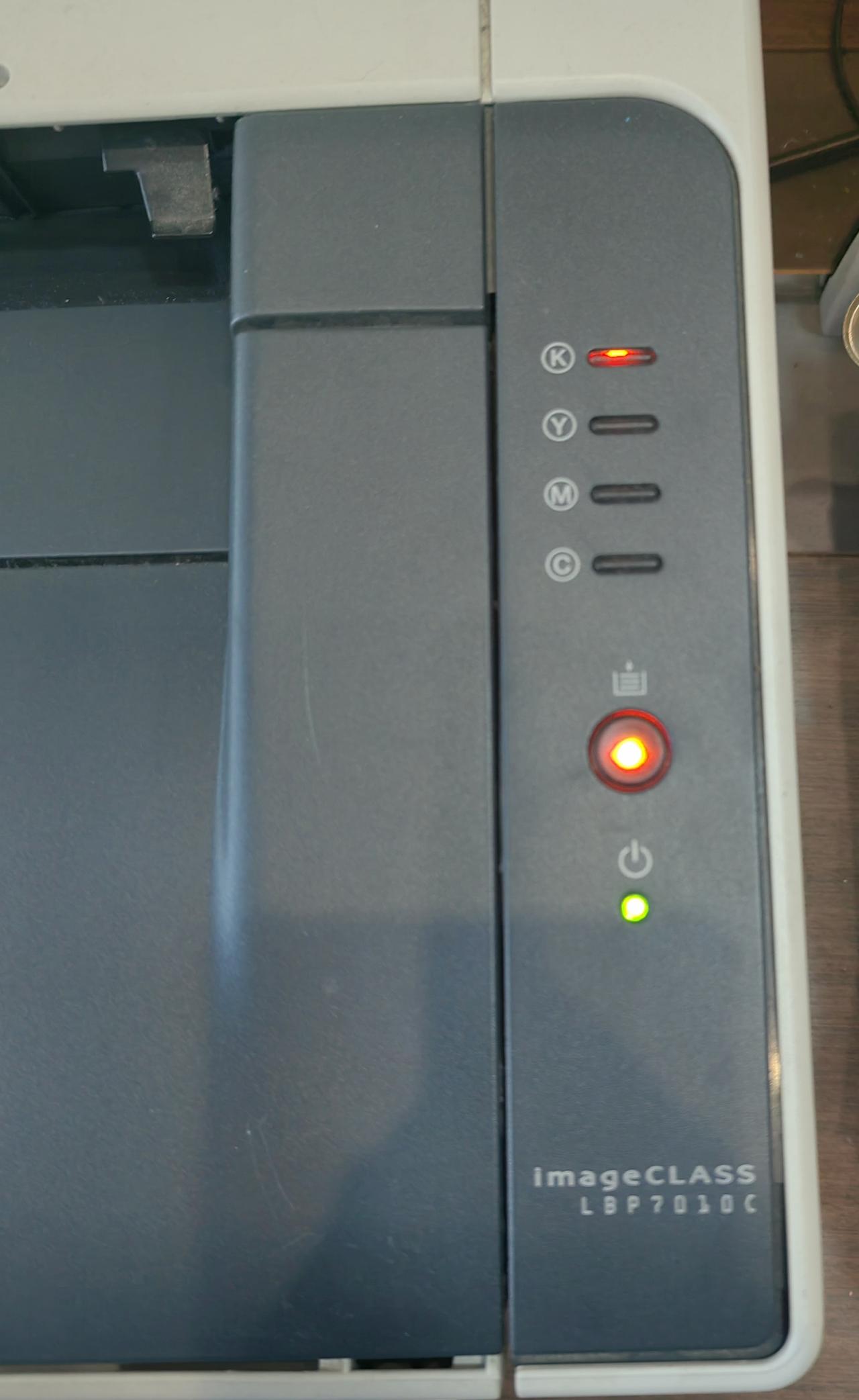 佳能LBP7010C怎么换佳能LBP7010C 怎么换粉
佳能LBP7010C可