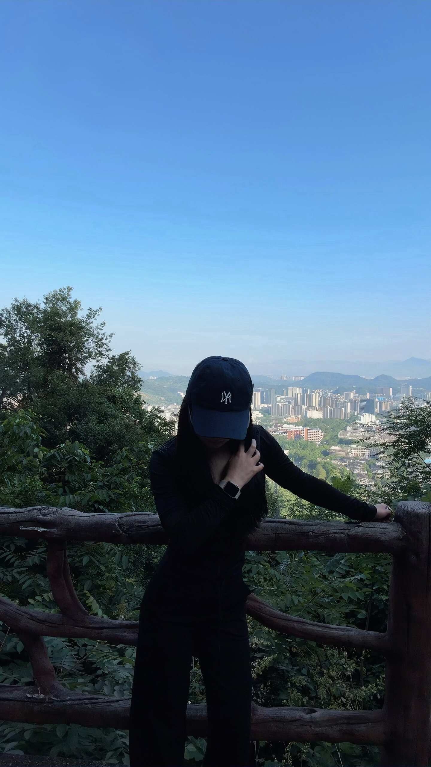 照片有很多 文案真难想 