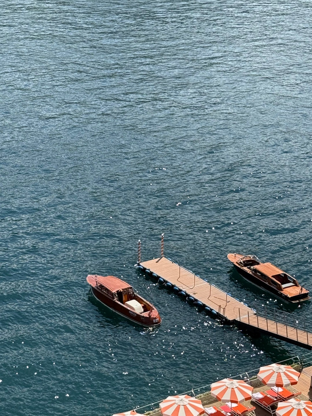 La Dolce Vita! 🫶🏻🇮🇹☀️五一 假期第一站，Lake C