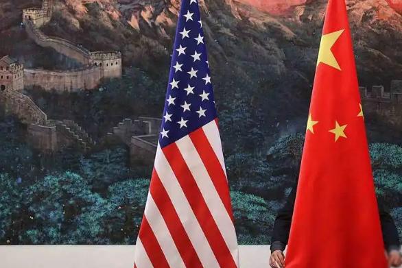中美彻底把底线摊开了！敢拦截就是宣战？只要输送武器就是入侵！台海红线已经焊死，美