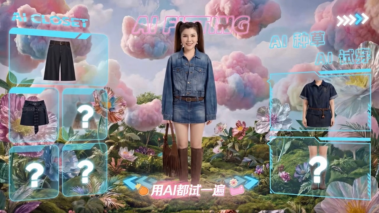 唐艺昕乌兰图雅有把柄在导演手上吗笑死我了怎么说服她们拍的哈哈哈哈哈 
