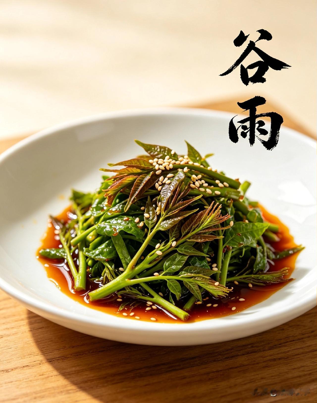 今日谷雨，记住“4做4不做”！简单照做，全家舒服过夏天

今天是4月20日，谷雨