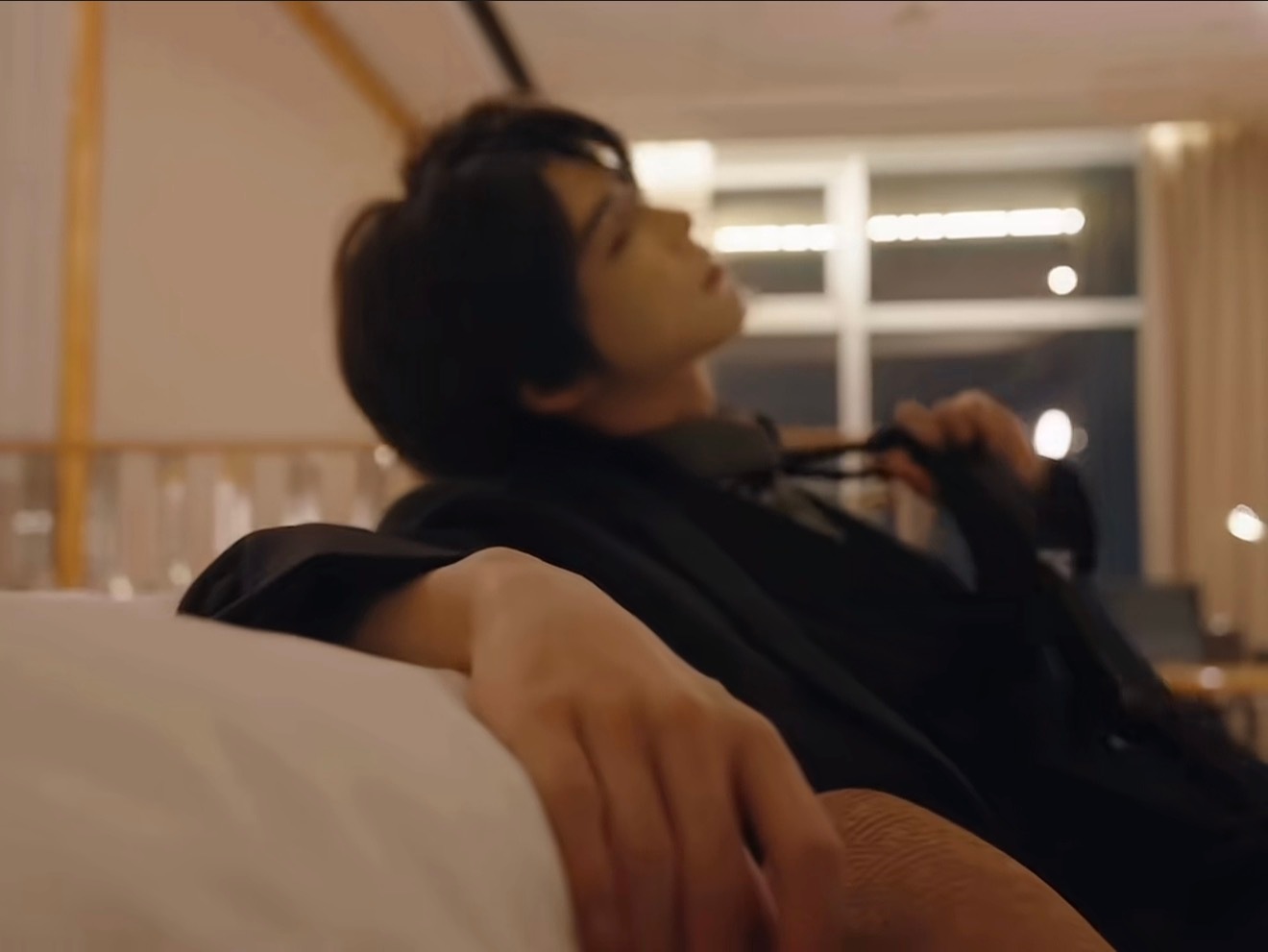 镜头再往下拍点就能看到我在深耕了 