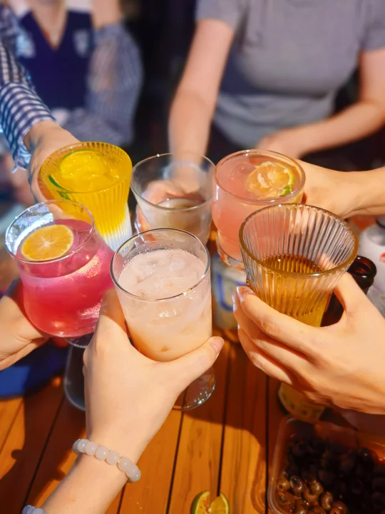 永康户外摆摊，已经这么疯狂了吗？