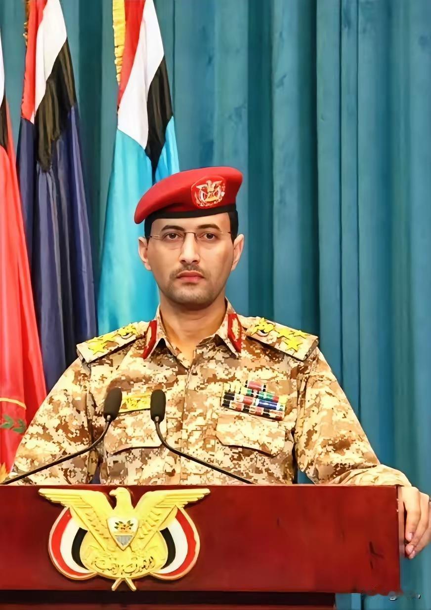 继续硬刚以色列！
也门胡塞武装正式回应了！
 
11月3日，当地时间11月2日，