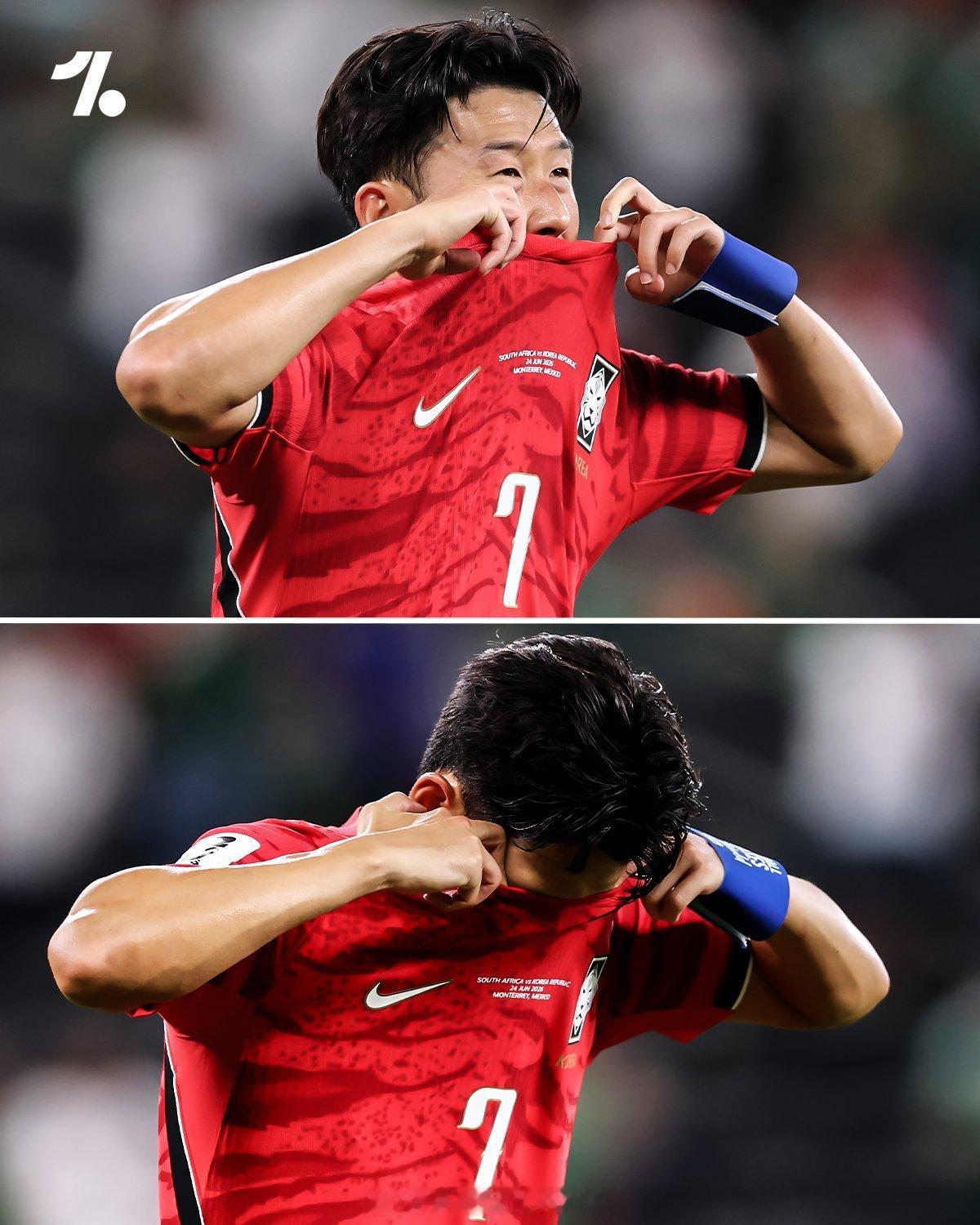 给韩国算分韩国队要看别人脸色了世界杯关于世界杯小组赛出线规则当中，12个小组的第
