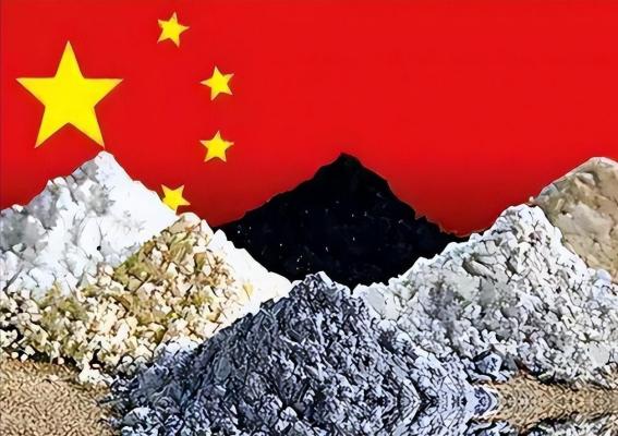 美国曾经对中国撂下狠话，如果中国再不恢复稀土供应，那么美国要动用真正的杀手锏，就
