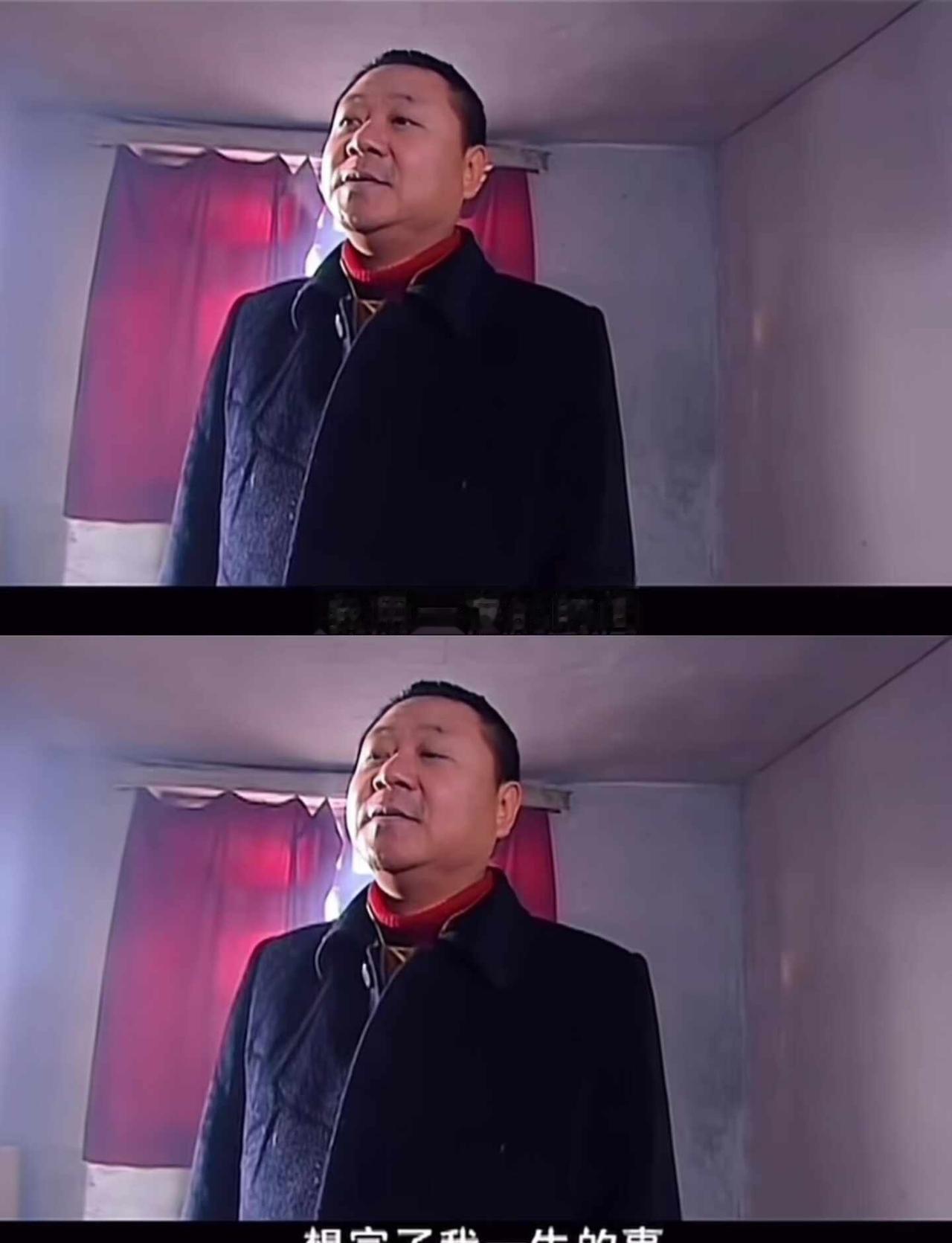 年少笑彪哥浮夸，成年懂范德彪的半生无奈
重温《马大帅 3》彪哥收官独白直接泪目。