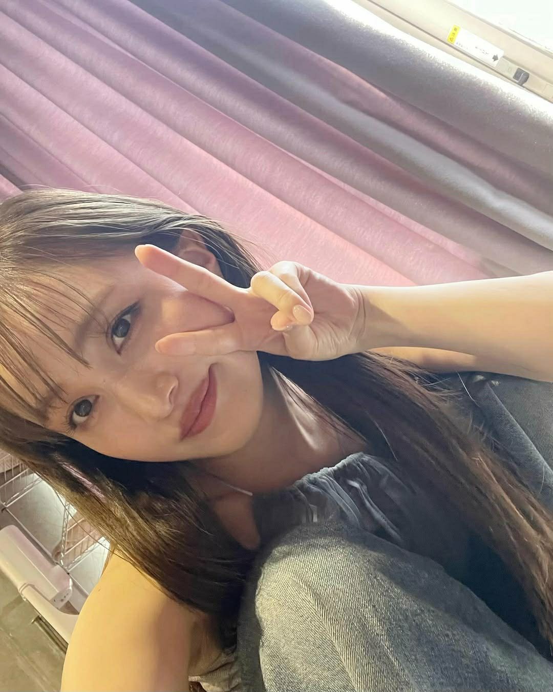 日娱新闻百田夏菜子 百田夏菜子ins 