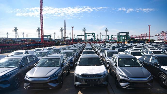 严控新车以二手车名义出口，规范出口许可证申领与发放，建立企业动态管理及退出机制，