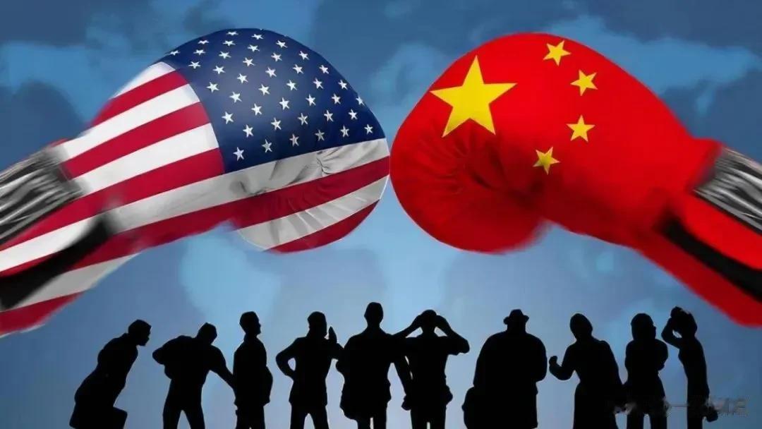 中国“熬鹰”成功，美国终于忍不住，拉下脸寻求与华对话

中国和美国在经济上的发展