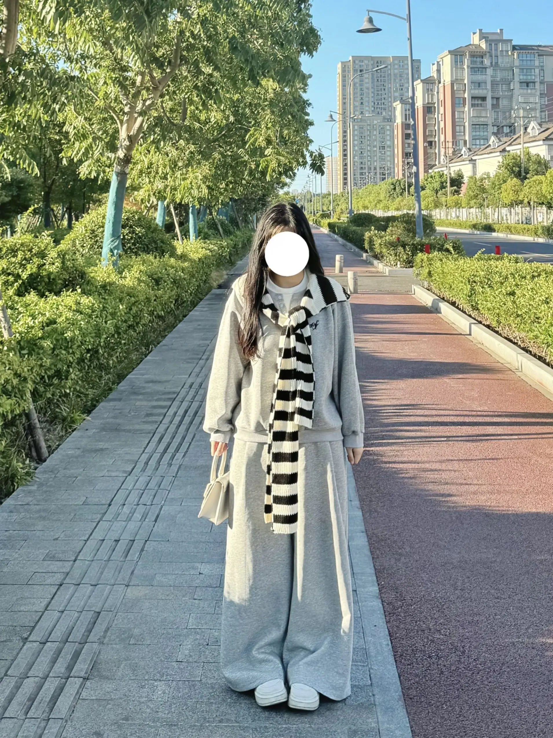 140斤怎么啦？微胖姐妹给我大胆穿！