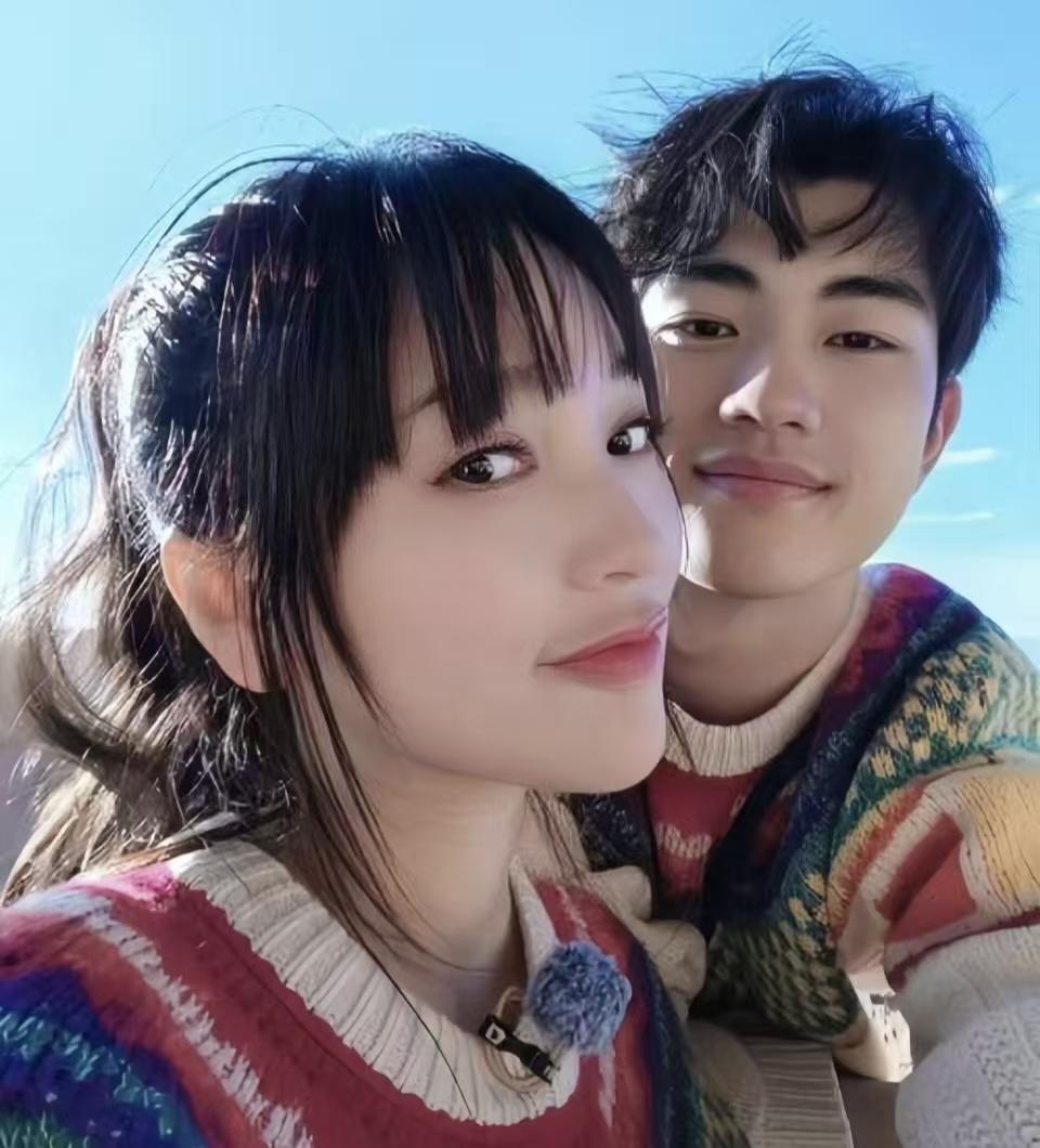 未婚妻不是妻子，《妻子的浪漫旅行2026》不应该邀请金莎、孙丞潇。
《妻子的浪漫