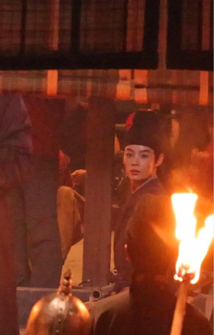 陈丽君祝姑娘，小祝大人！！！ ​​​