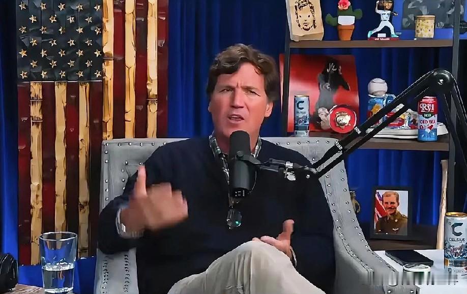 12月12日凌晨的最新消息，现在他来了，第七条：美媒人主张“俄为美完美盟友”，西