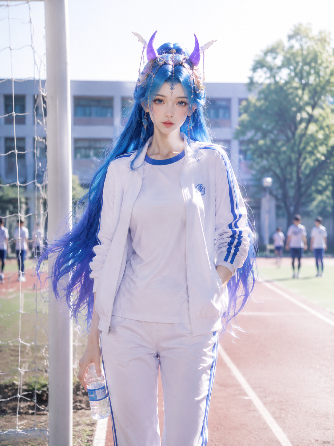 貂蝉票选TOP1小王夏日新热点王者26夏日农友节狠狠在王者疯玩一夏恭喜貂蝉王者同
