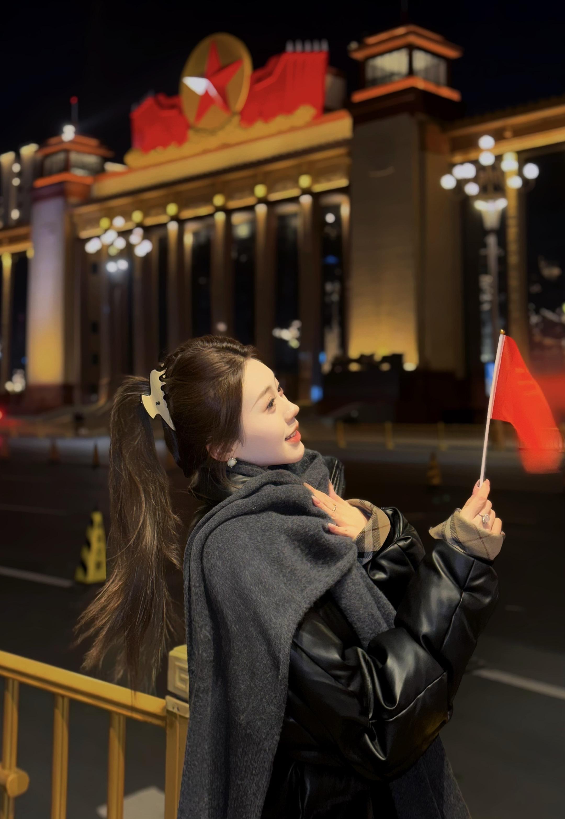 祝你祝我。缓缓生香 年年胜意