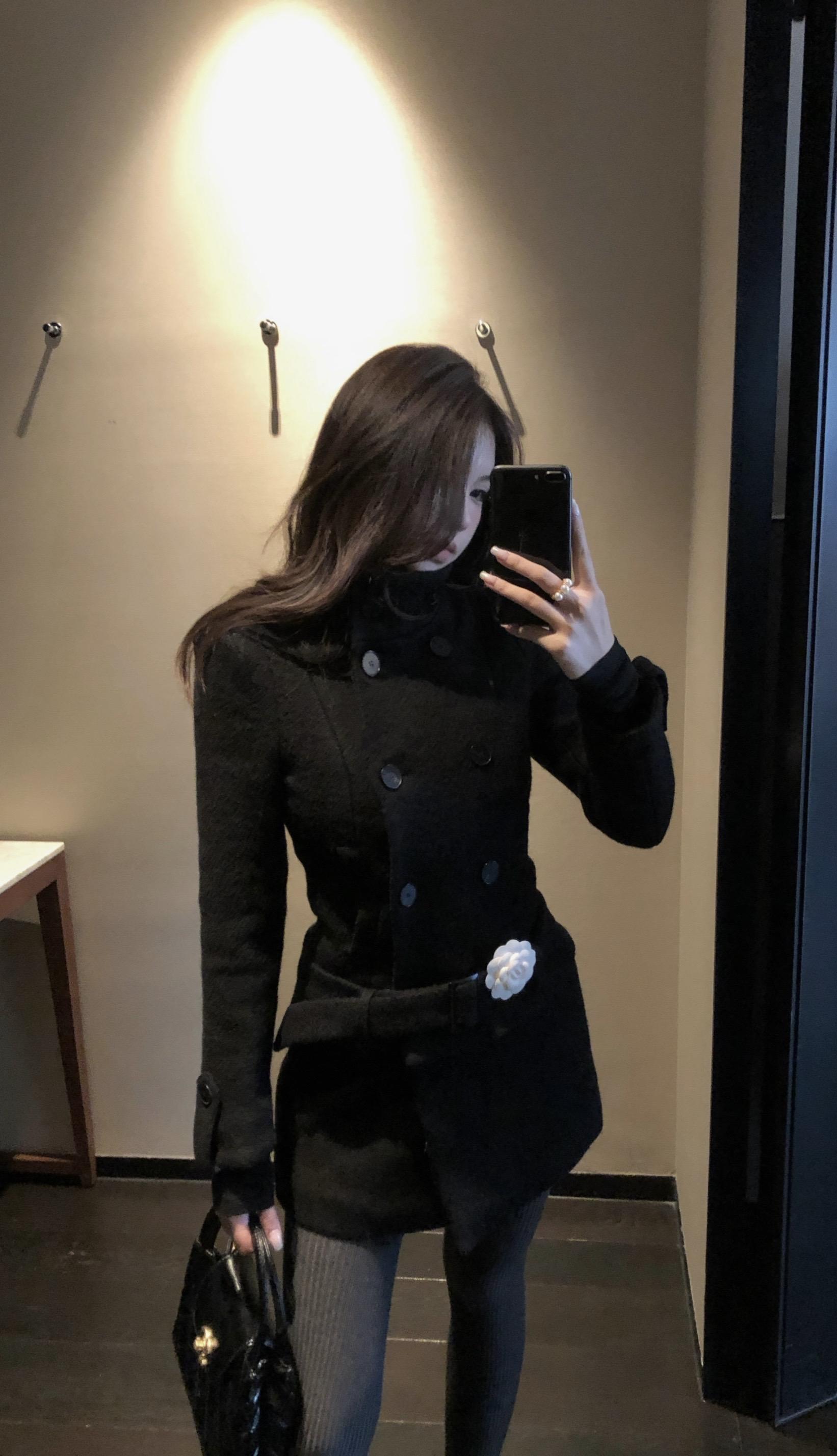 我来也！！两穿的快乐get！！