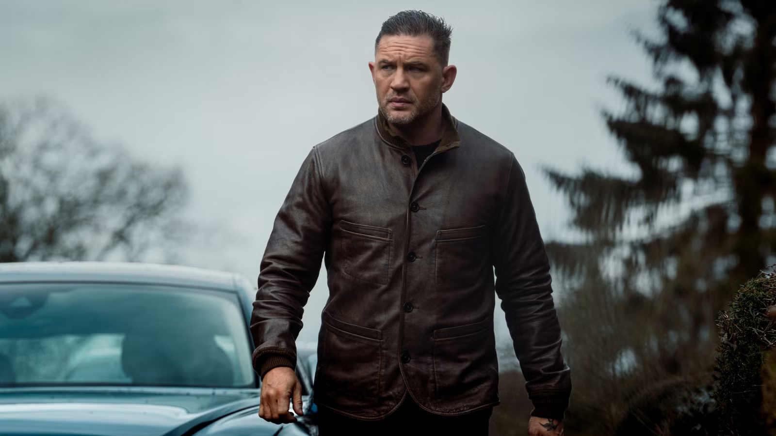 汤姆哈迪耍大牌被剧组开除 据报道， 汤姆·哈迪（Tom Hardy）因为不敬、多