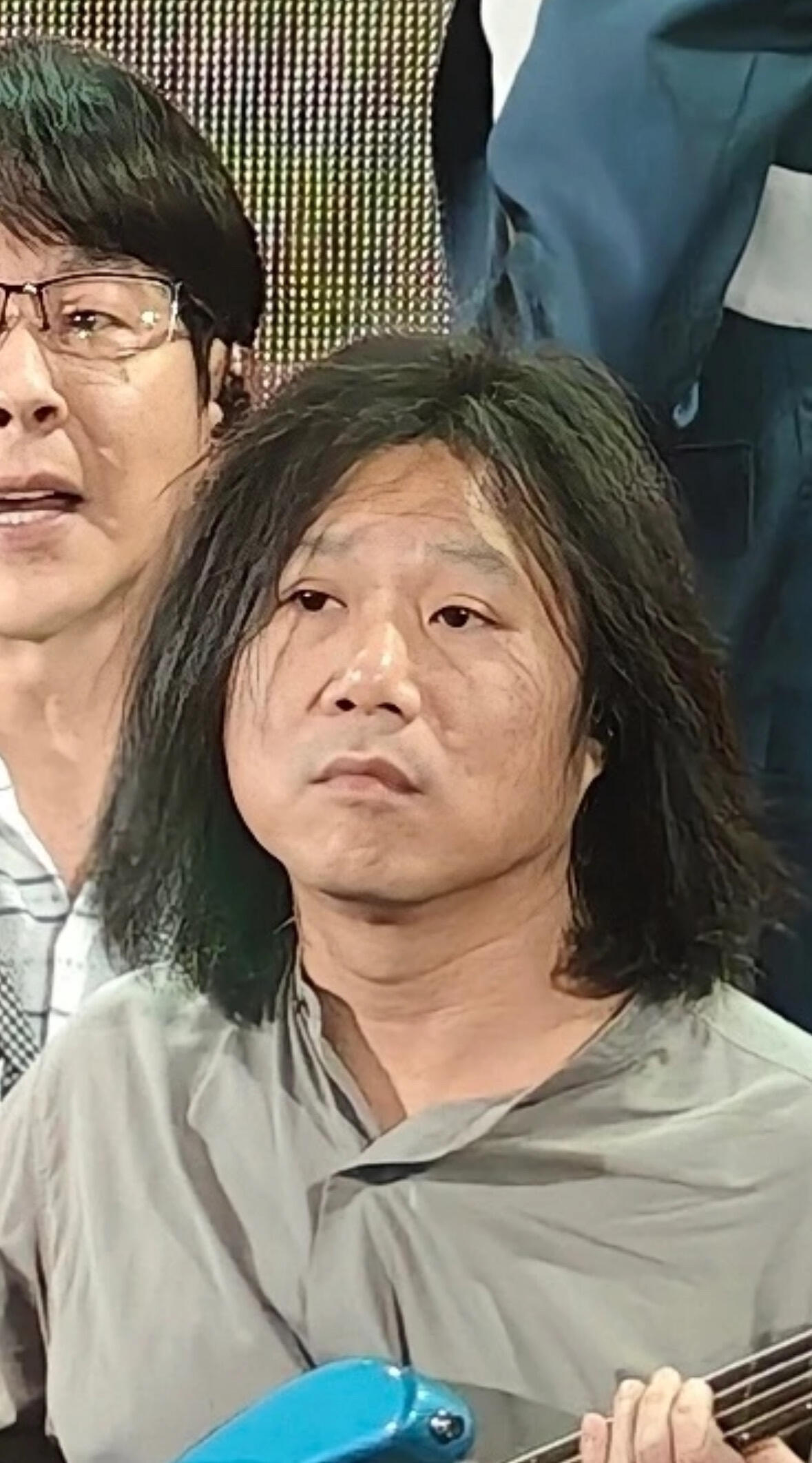 放假前最后2天上班，我的状态be like ​​​