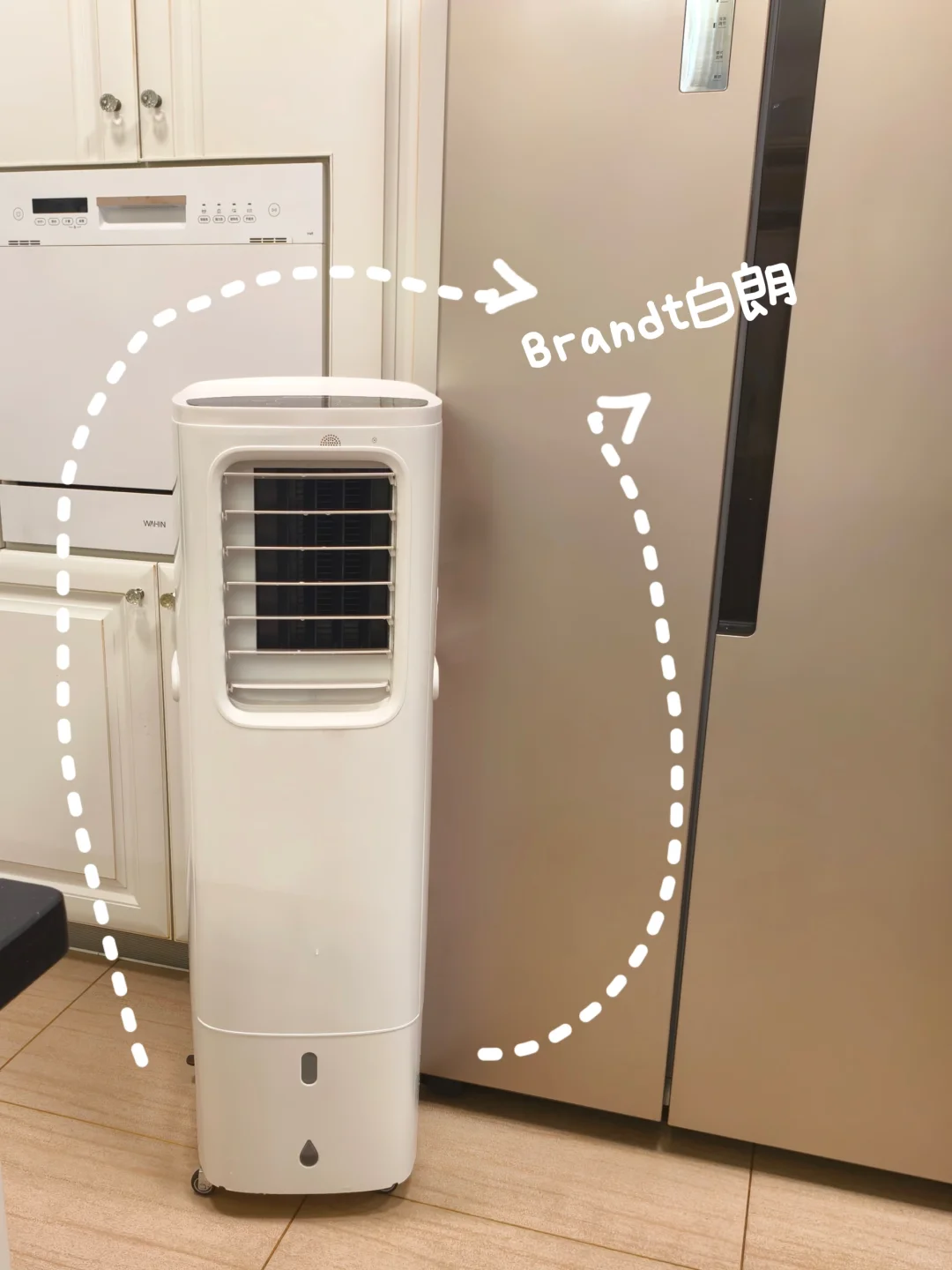 我家厨房离不开的那个它‼️