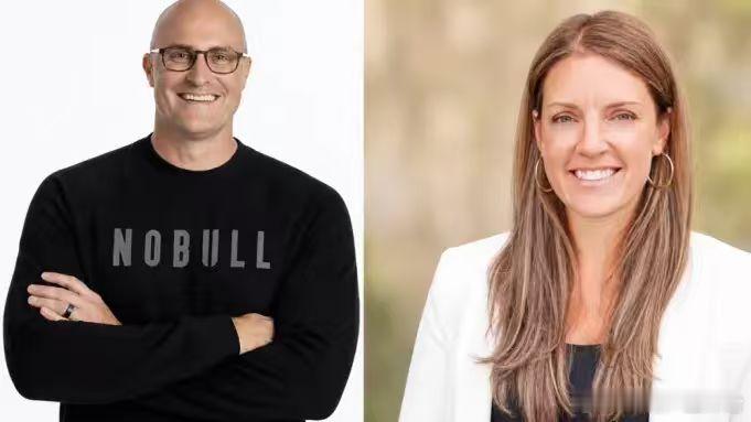 Nobull健身 美国健身品牌 Nobull 更新高管阵容，新任命两位核心负责人