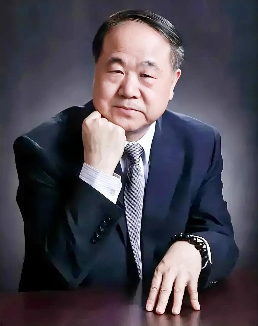 山东“农家小子”逆袭诺贝尔！莫言的成长史，比他的小说还精彩百倍！





在山