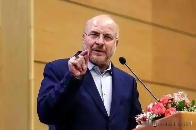 卡利巴夫的直白指责！

据报道，关于美伊停战协议是在巴基斯坦强力担保调停下，美国