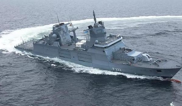 72 小时暗布杀局！双线突袭，海上补给线一夜崩塌震撼！

一场酝酿整整72小时的