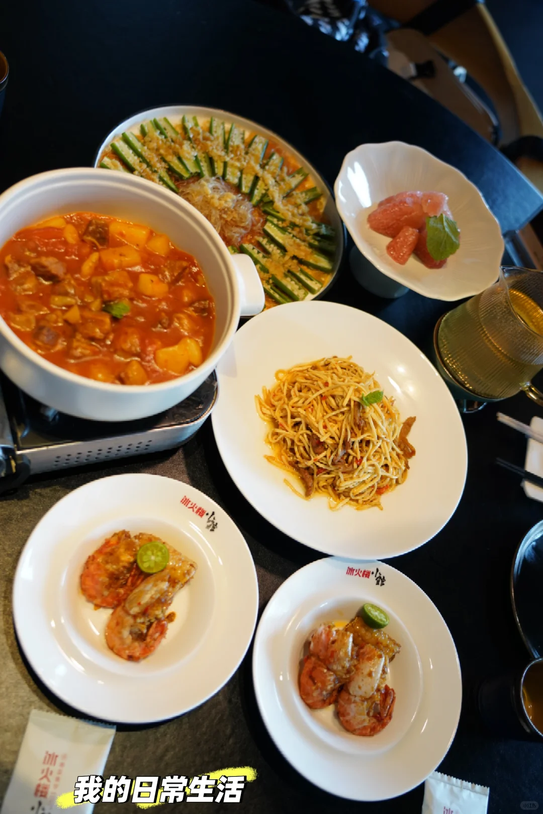 上班族午餐打卡地！鲜美又实惠的餐厅来啦！