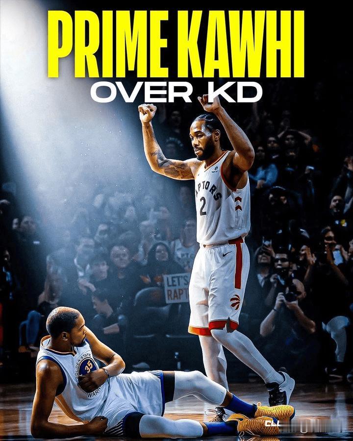 巅峰小卡vsKD谁更强？西蒙斯认为伦纳德略胜杜兰特

今日，美媒ClutchPo