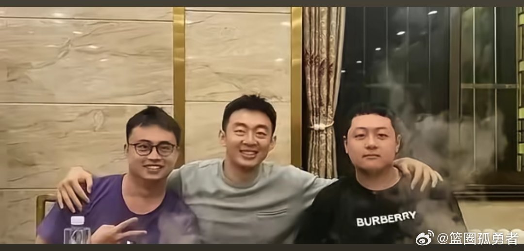球迷朋友有没有适合辽篮的内线和锋线推荐推荐，看看最终是否能实现！ 